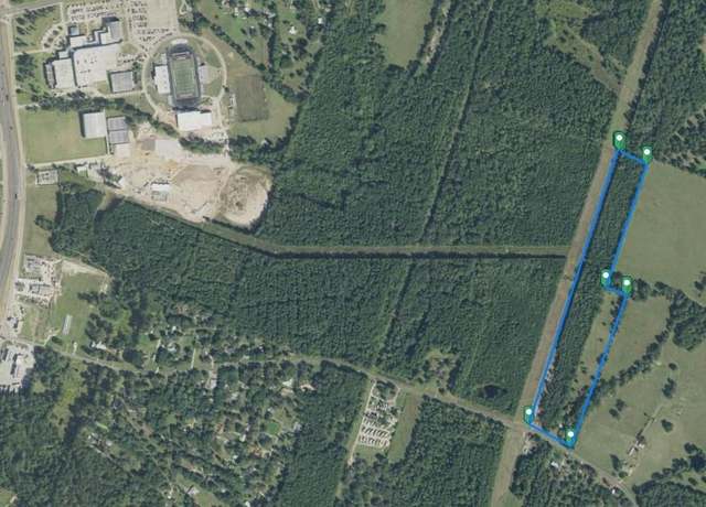Property at 4515 Farm-to-market 841, Lufkin, TX 75901