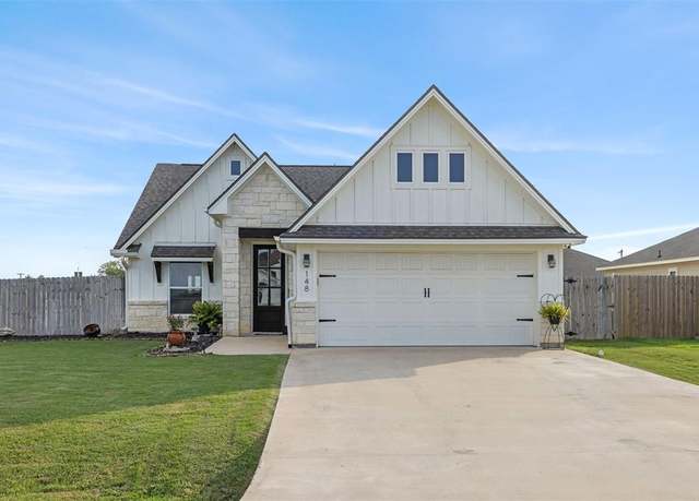 Property at 148 Rustic Trce, Somerville, TX 77879, 3 beds, 2 baths
