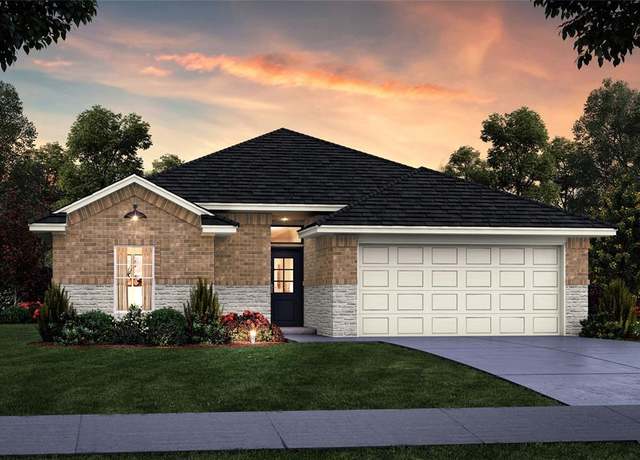 Property at 11985 Barbaro Dr, Willis, TX 77318, 3 beds, 2 baths