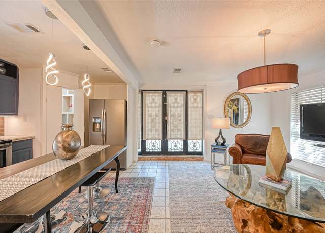 Property at 1265 Du Barry Ln, Houston, TX 77018, 4 beds, 2 baths