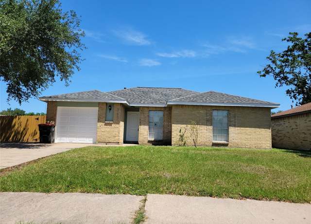 Property at 3534 Churchill Gardens Ln, Houston, TX 77066, 3 beds, 2 baths