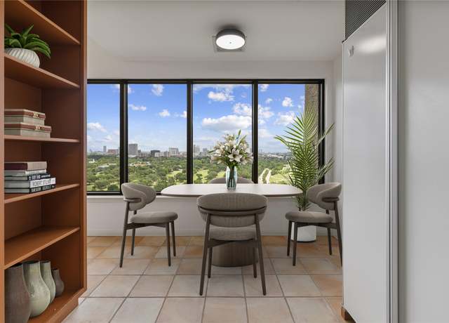 Property at 2001 Holcombe Blvd #1801, Houston, TX 77030, 2 beds, 2 baths