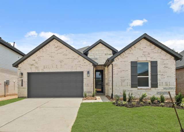 Property at 234 Springfield Terrace Ct, Conroe, TX 77304, 4 beds, 2.5 baths