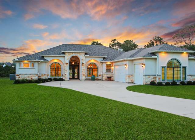 Property at 8858 Taylors Ct, Montgomery, TX 77316, 3 beds, 5 baths