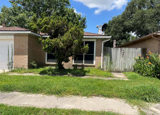 Property at 7831 Terra Cotta Dr, Houston, TX 77040, 2 beds, 2 baths