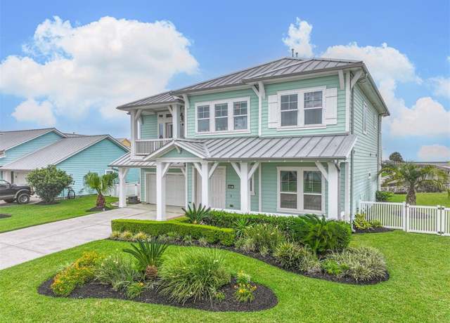 Property at 5101 Allen Cay Dr, Texas City, TX 77590, 4 beds, 3.5 baths