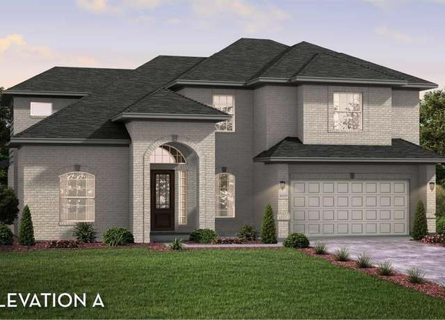 Property at 708 Woodbinde Dr, League City, TX 77573, 5 beds, 4.5 baths
