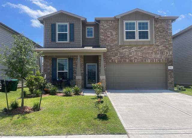 Property at 6902 Forbes Run Dr, Houston, TX 77075, 3 beds, 3 baths