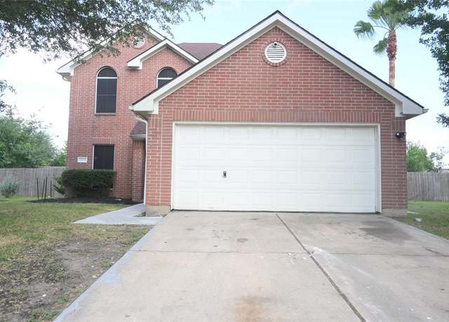 Property at 12002 Cobbs Creek Ct, Houston, TX 77067, 4 beds, 2.5 baths