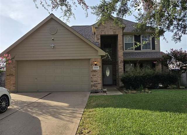 Property at 19818 Stackwood Ln, Katy, TX 77449, 3 beds, 2.5 baths