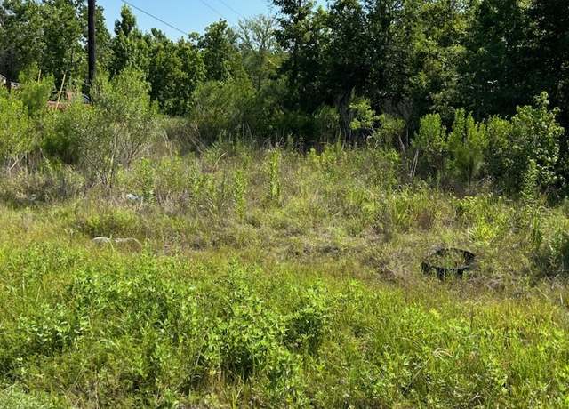 Property at 138 County Road 48761, Dayton, TX 77535