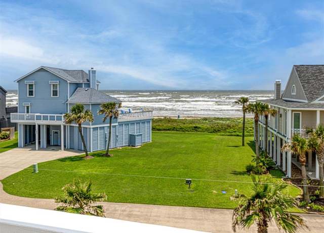 Property at 19131 Kahala Dr, Galveston, TX 77554, 3 beds, 3 baths