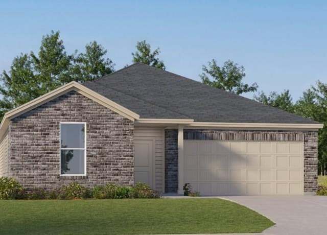 Property at 5507 Peacock Bass Dr, Baytown, TX 77521, 3 beds, 2 baths