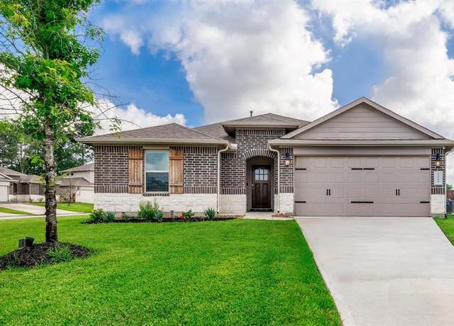 Property at 3314 Acorn Ridge Ct, Conroe, TX 77301, 4 beds, 2 baths