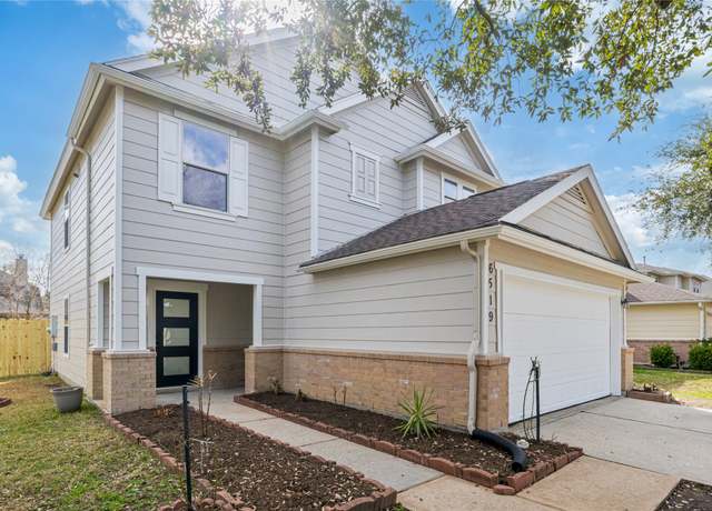 Property at 6519 Bluestone Springs Ln, Spring, TX 77379, 3 beds, 2.5 baths