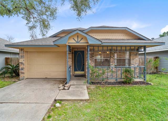Property at 23302 Summer Pine Dr, Spring, TX 77373, 1 bed, 1 bath