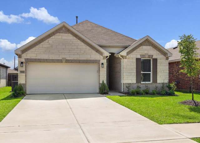 Property at 7223 Bakersfield Ct, Rosharon, TX 77583, 3 beds, 2 baths