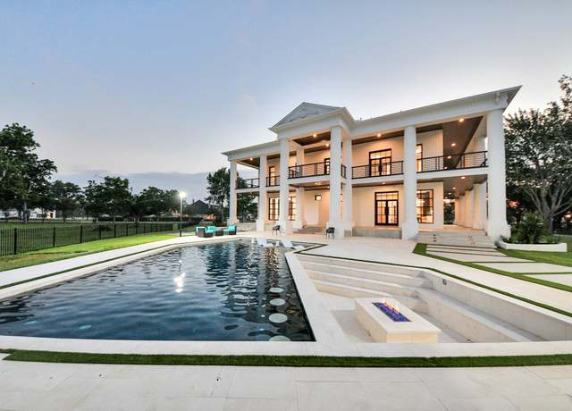 Property at 21 Sovereign Cir, Richmond, TX 77469, 6 beds, 6.5 baths