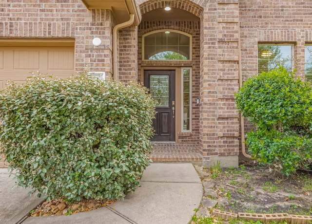 Property at 4410 Fenetre Forest St, Katy, TX 77493, 3 beds, 2 baths