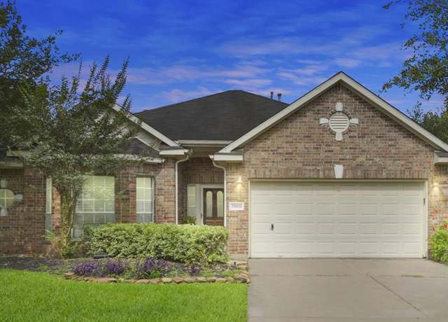 Property at 19610 Water Point Trl, Kingwood, TX 77346, 3 beds, 2 baths