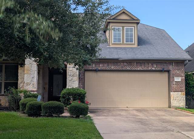 Property at 1918 Mariposa Edge Ln, Richmond, TX 77469, 4 beds, 3 baths