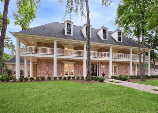 Property at 8703 Chelmsford Ln, Spring, TX 77379, 6 beds, 4 baths