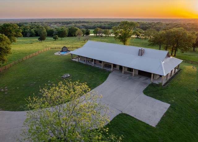 Property at 1053 An County Road 499, Athens, TX 75751