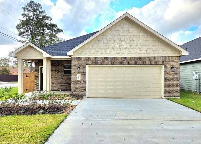 Property at 712 Duncan Ave, Cleveland, TX 77327, 3 beds, 2 baths