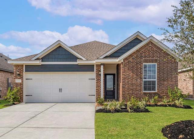 Property at 1027 Rosewood Trl, Beasley, TN 77417, 3 beds, 2 baths