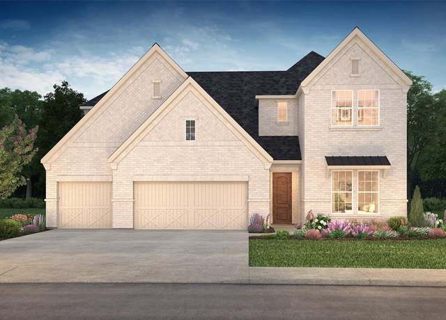 Property at 9927 N Hunters Run Dr, Missouri City, TX 77459, 5 beds, 4.5 baths