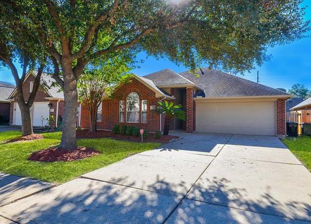 Property at 21231 River Knoll Ln, Katy, TX 77449, 3 beds, 2 baths