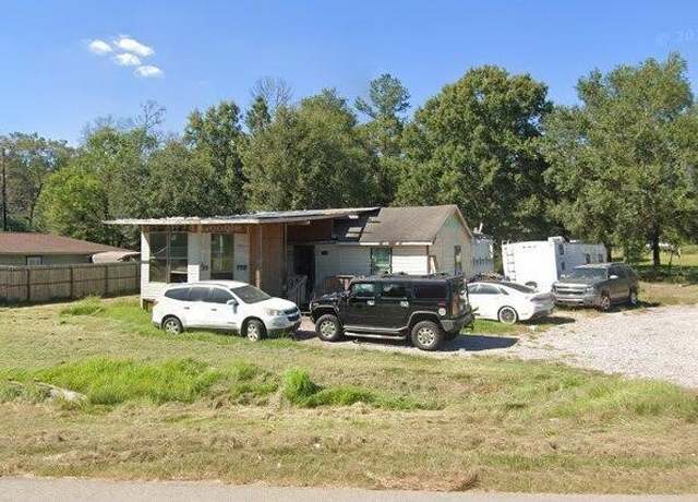 Property at 7660 Tram Rd, Beaumont, TX 77713