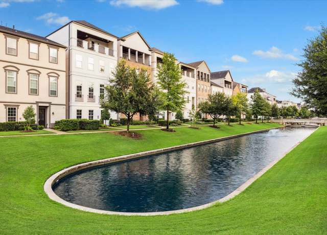 Property at 3608 Lannister Ln, Houston, TX 77055, 4 beds, 4.5 baths