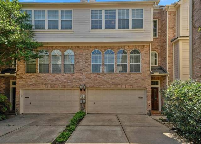 Property at 2917 Jackson St, Houston, TX 77004, 3 beds, 3 baths