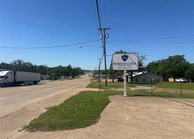 Property at 1AC Commerce St W, Buffalo, TX 75831