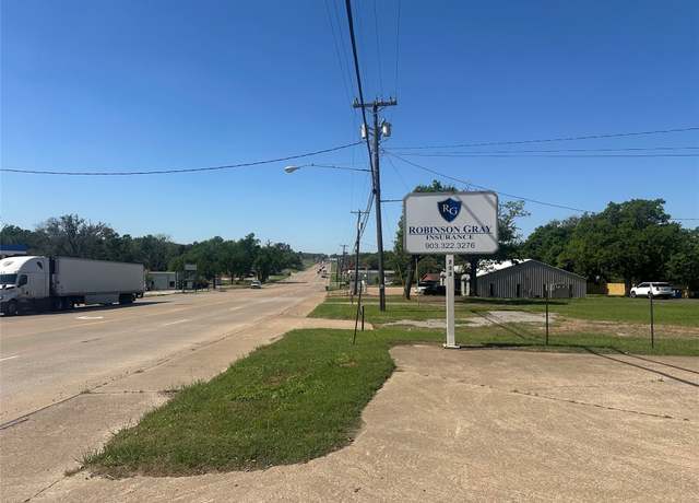 Property at 1AC Commerce St W, Buffalo, TX 75831