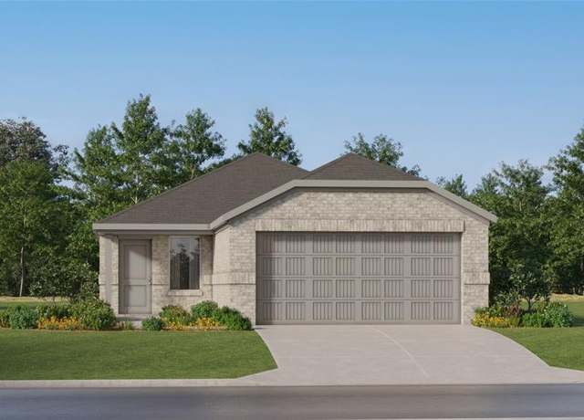Property at 2602 Rain Quail Ct, Conroe, TX 77306, 3 beds, 2 baths