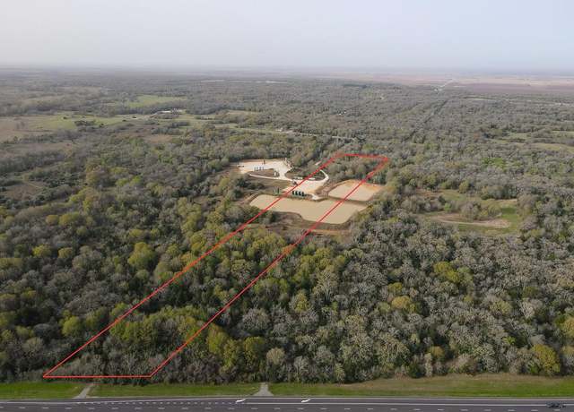 Property at 0 South State Highway 6, Calvert, TX 77837