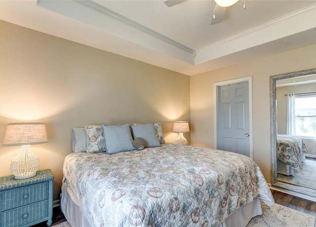 Property at 23199 Camino St, Galveston, TX 77554, 3 beds, 2 baths