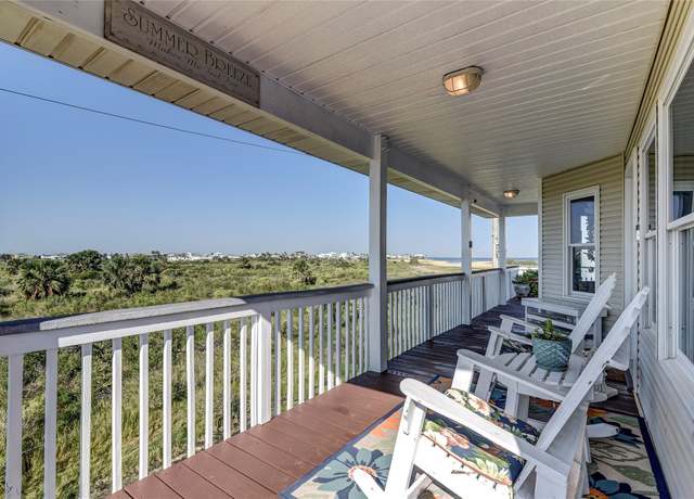 Property at 23199 Camino St, Galveston, TX 77554, 3 beds, 2 baths