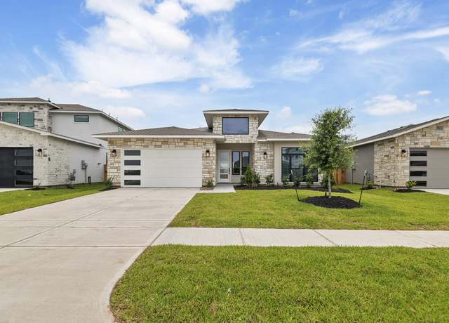 Property at 1813 Drover Ln, Rosenberg, TX 77471, 4 beds, 3 baths