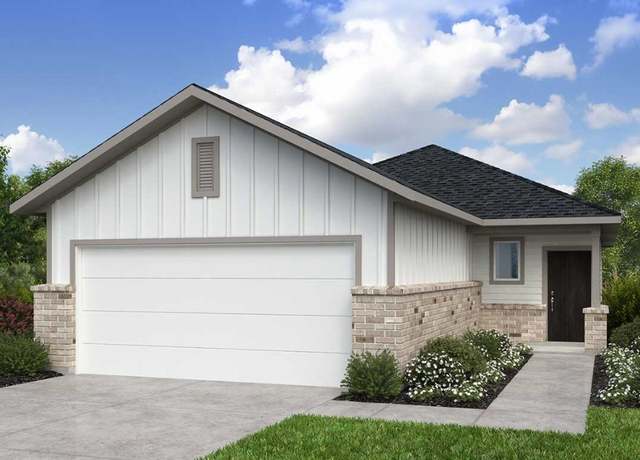 Property at 8046 Magnolia Prairie Ln, Cypress, TX 77433, 3 beds, 2 baths
