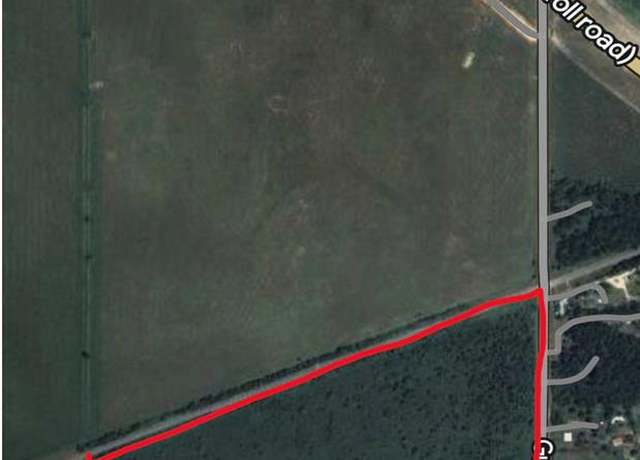 Property at TRACT 14 Fm686 And Cr621, Dayton, TX 77535
