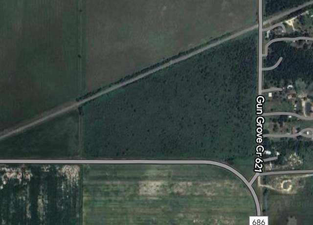 Property at TRACT 14 Fm686 And Cr621, Dayton, TX 77535