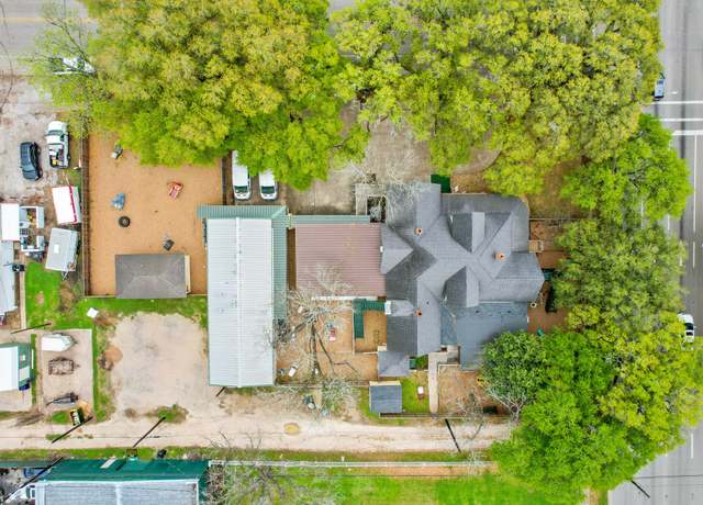 Property at 1030 4th St, Rosenberg, TX 77471