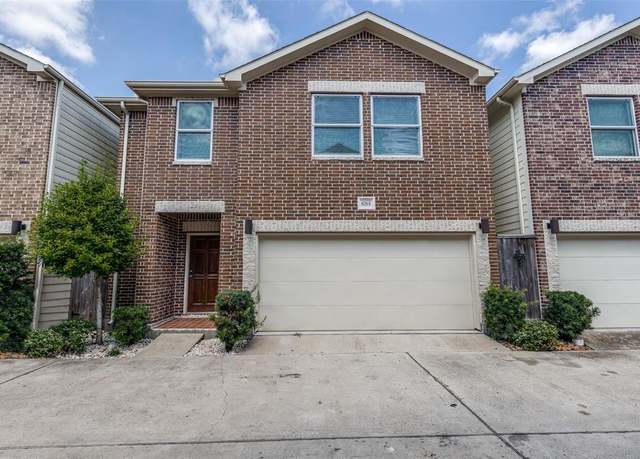 Property at 8765 Bryam, Houston, TX 77061, 3 beds, 2.5 baths