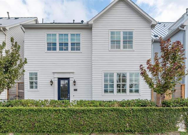 Property at 2414 Hollister Rd, Houston, TX 77080, 3 beds, 2.5 baths
