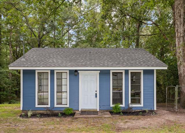 Property at 7966 E State Highway 103, Lufkin, TX 75901, 1 bed, 1 bath