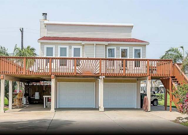 Property at 4126 Fort Bend Dr, Galveston, TX 77554, 2 beds, 2 baths