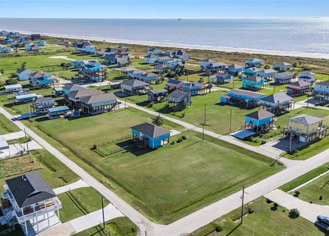 Property at 0 Verdia Dr, Crystal Beach, TX 77650